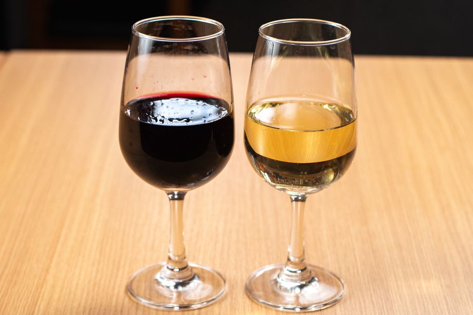 グラスワイン　赤ｏｒ白