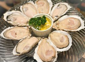 産地直送で新鮮！よくばり生、焼牡蠣セット【生牡蠣10個、焼き牡蠣10個】