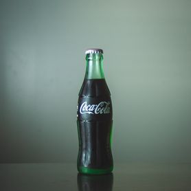 『コカ・コーラ』