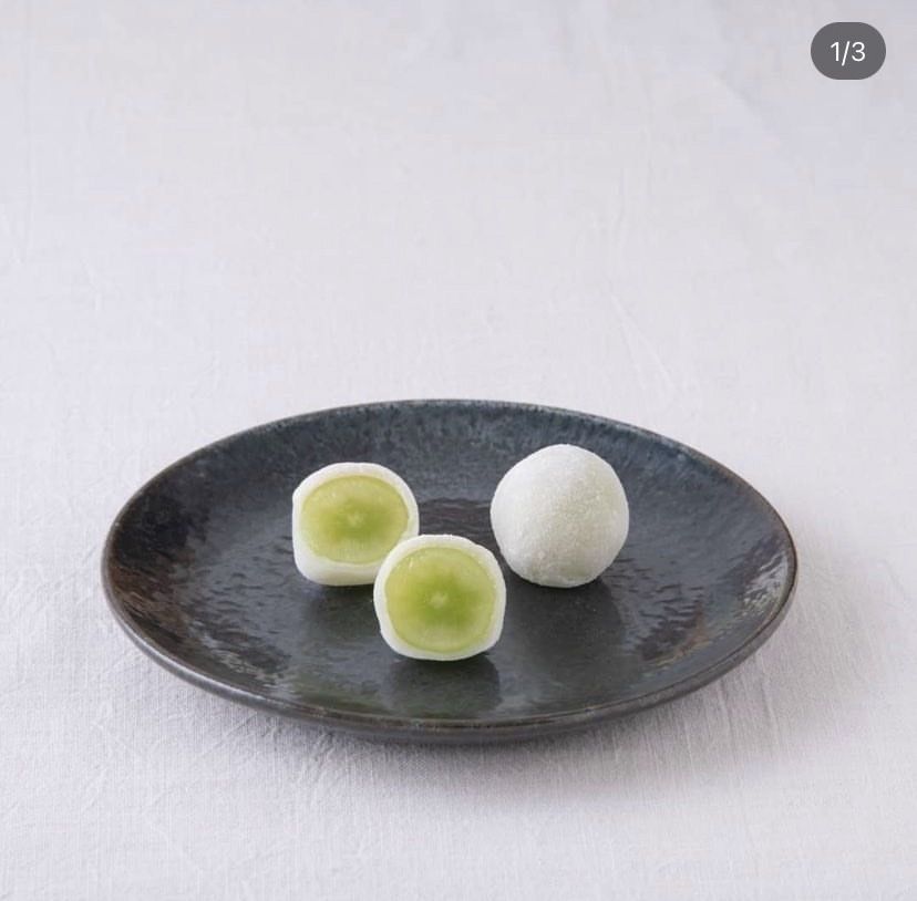 シャインマスカット