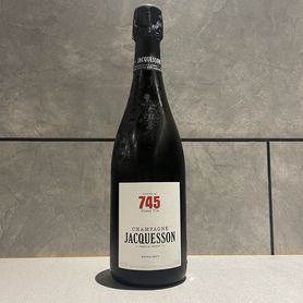 【シャンパーニュ】ジャクソン #746