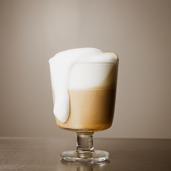 カフェ・オ・レ　HOT