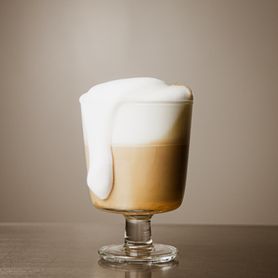 カフェ・オ・レ　HOT