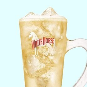 ホワイトホースハイボール