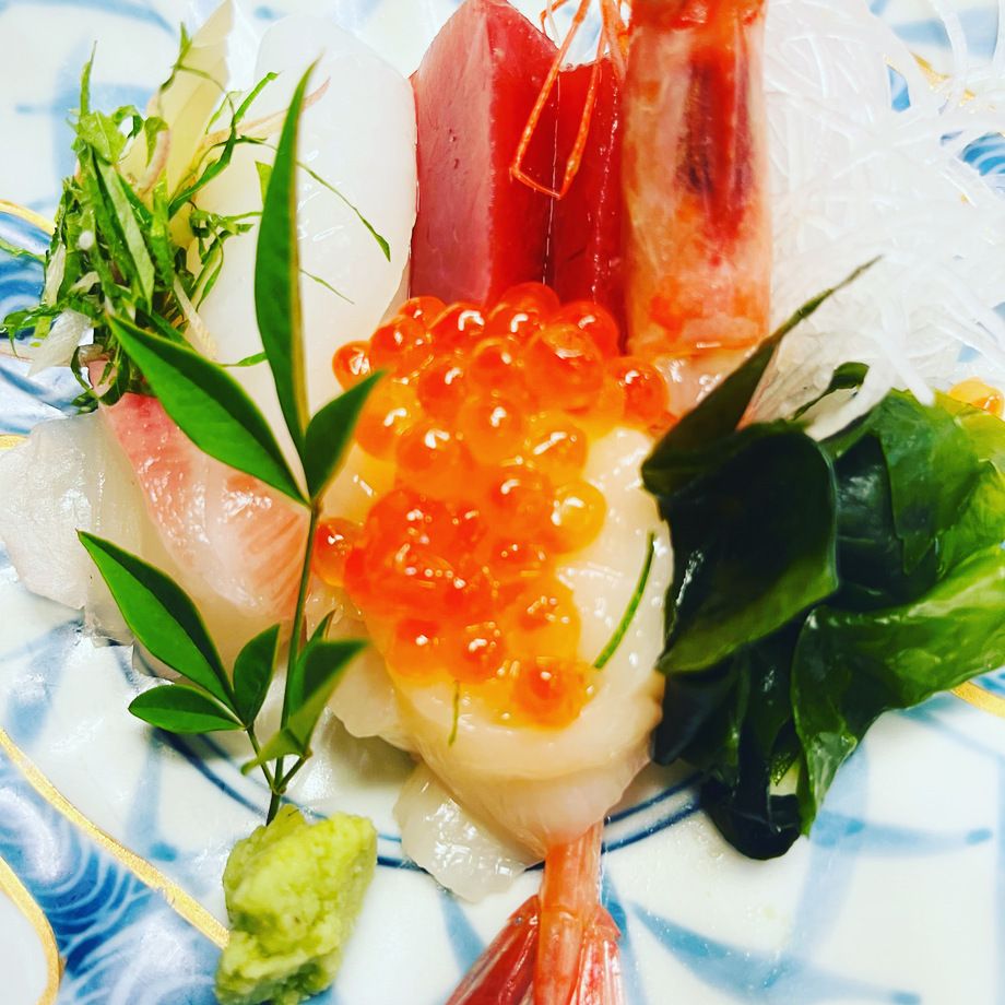 和膳コース〜質とボリュームです。