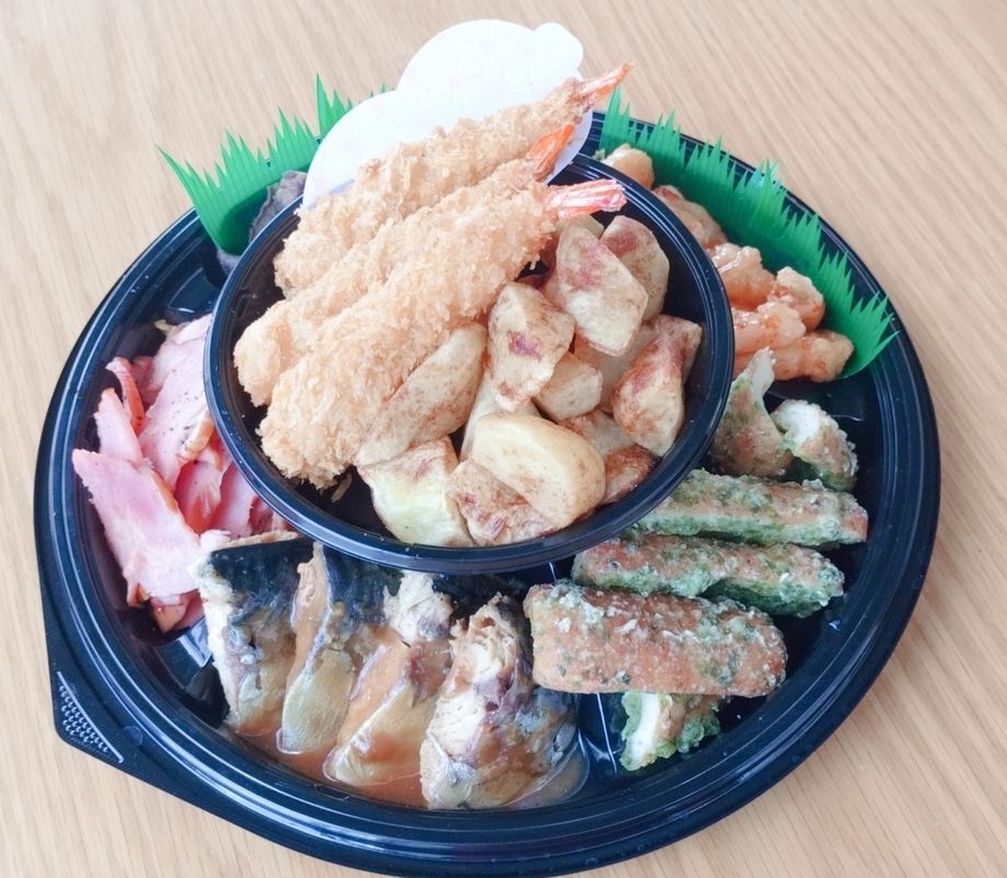 SAI パーティ　B [要25分]