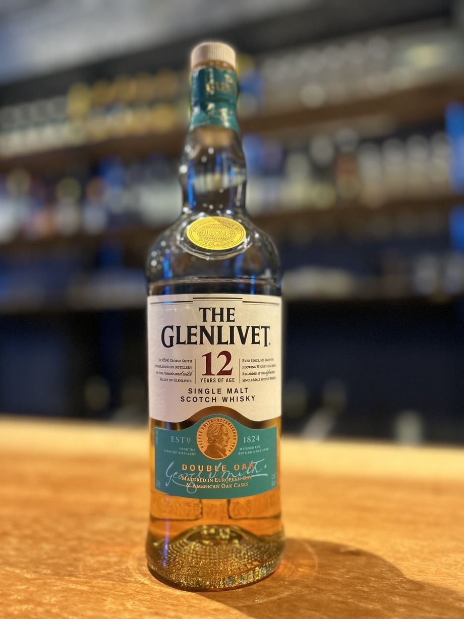 グレンリベット