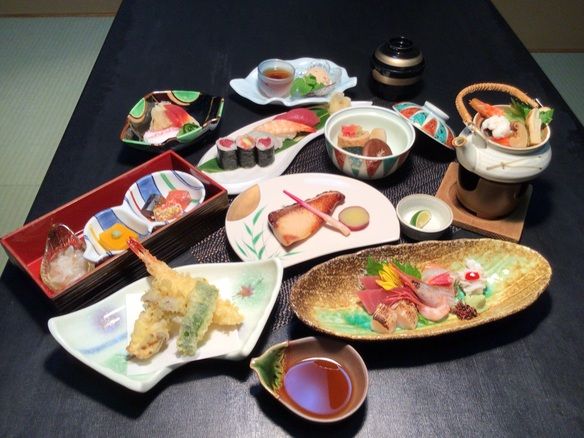 法要料理　‐椋‐（むく）