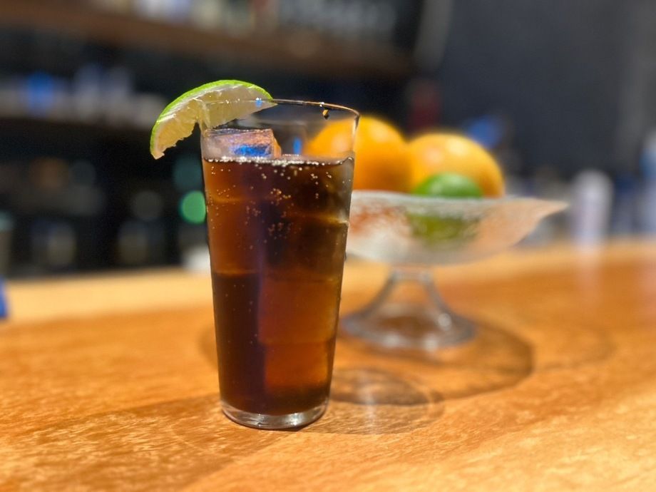 キューバリブレ