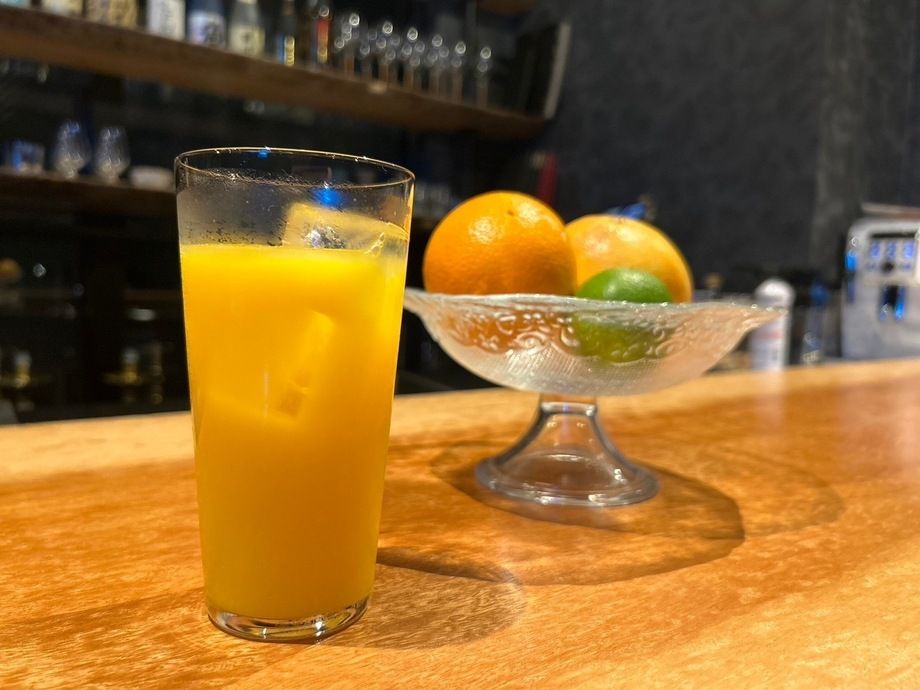 スクリュードライバー