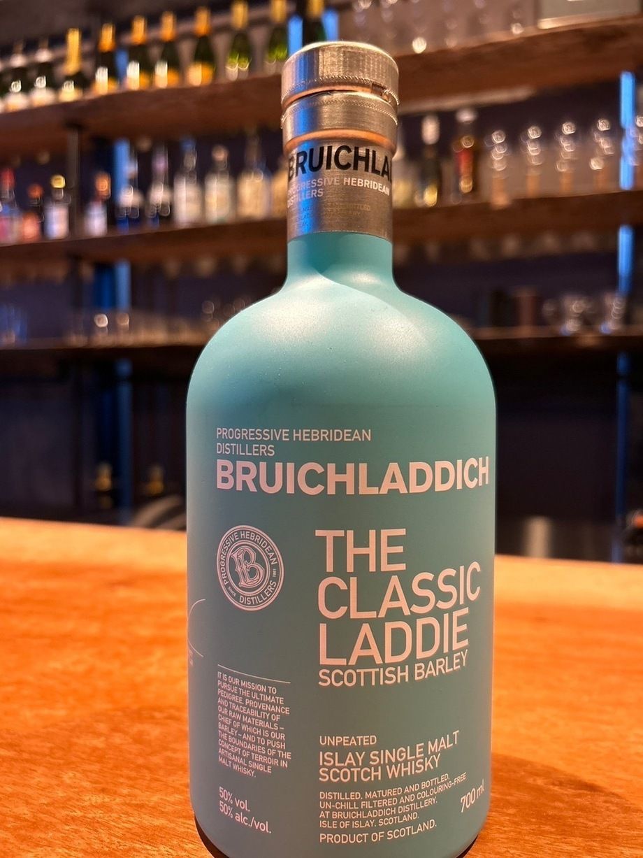 ブルイックラディ