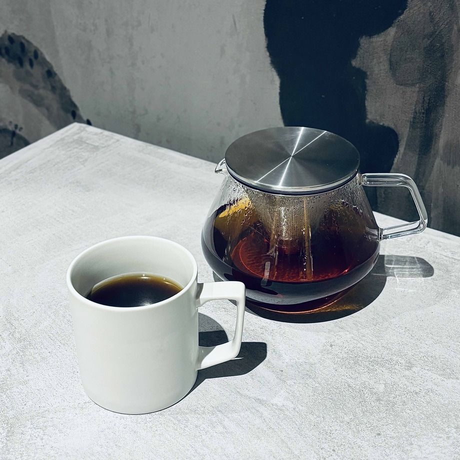 アールグレイティー