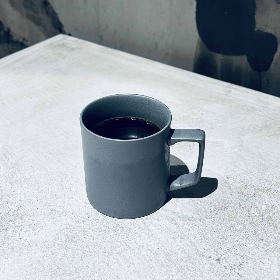 ブレンドコーヒー (ホット）