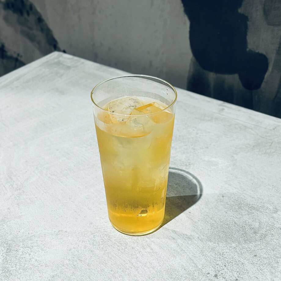 アップルジュース