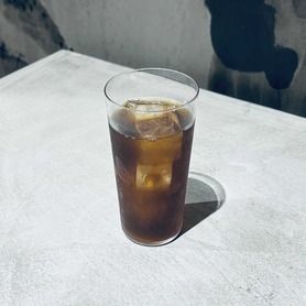 ウーロン茶