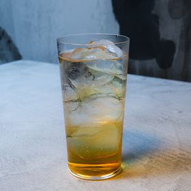 黒糖梅酒