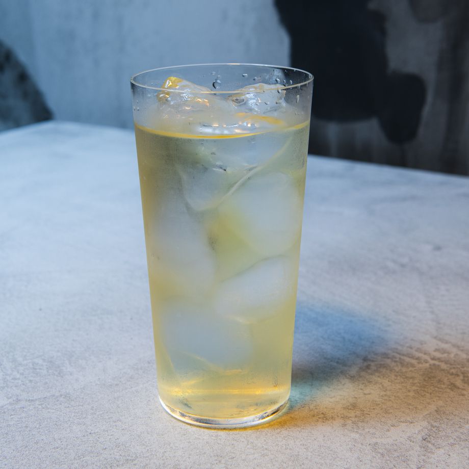 ジャスミンハイ