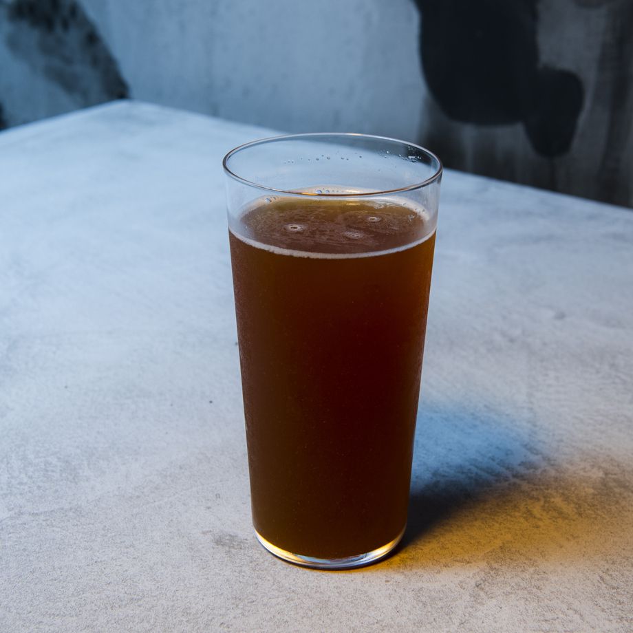 ベアードブリューイング　帝国IPA