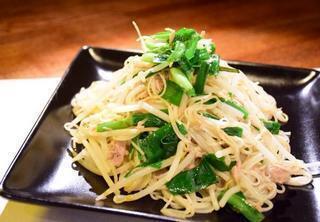 ソーメンチャンプルー