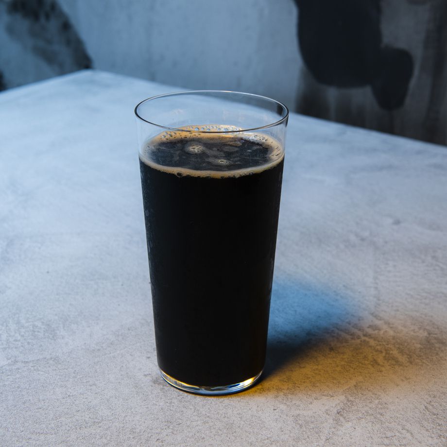 コエドブルワリー　漆黒