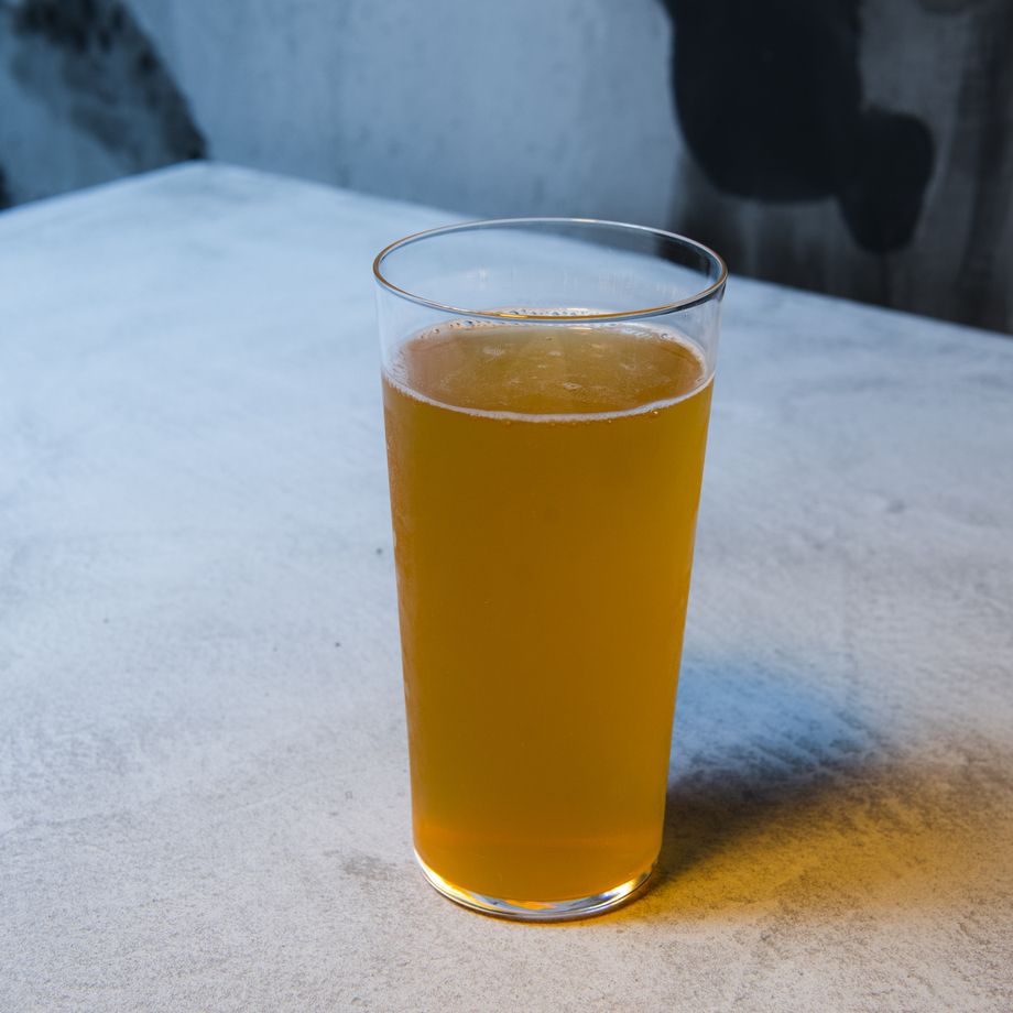 常陸野ネストビール　ホワイトエール