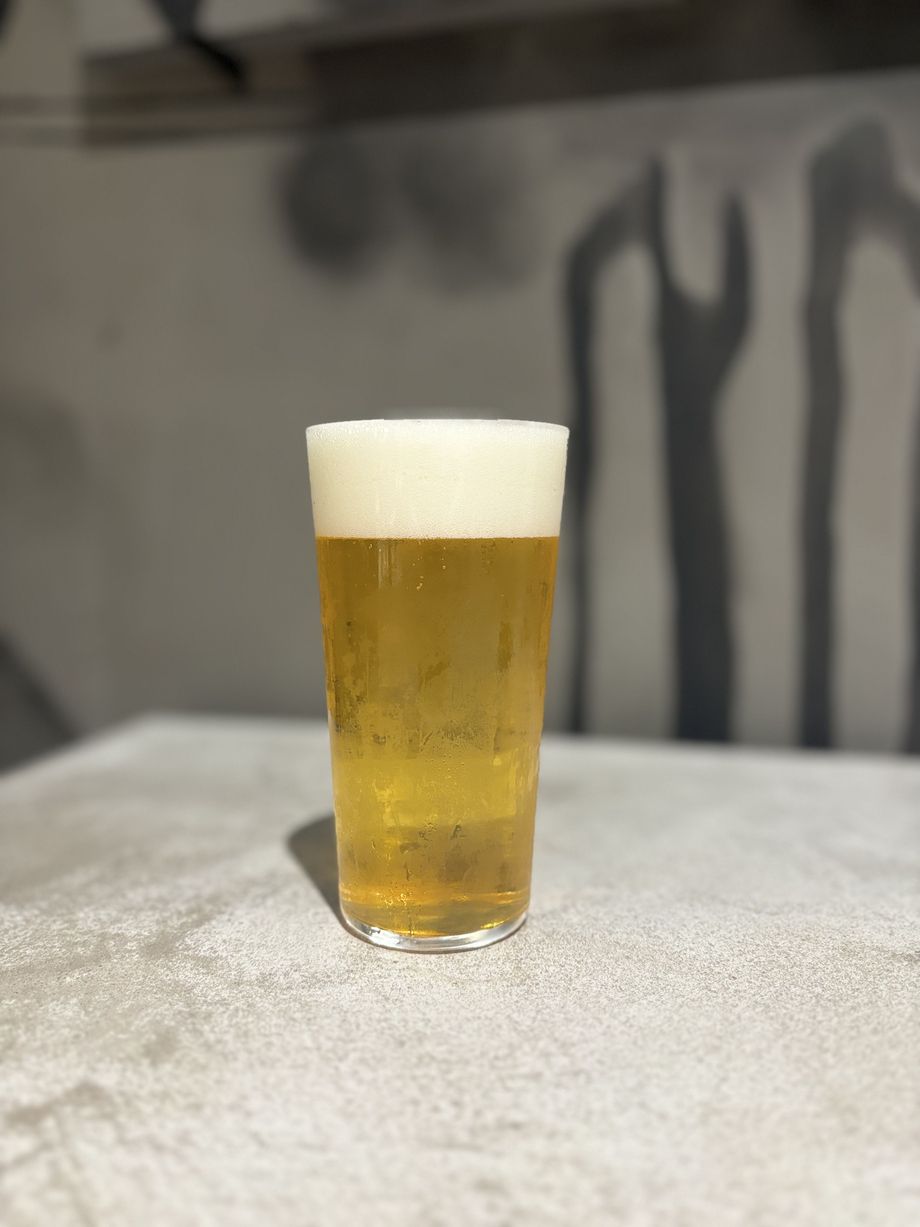 アサヒスーパードライ