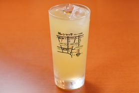 アップルジュース