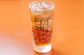 ジンジャーエール