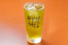 緑茶ハイ