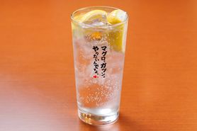 生レモンサワー