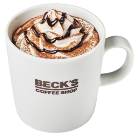 濃いめのココア(HOT)