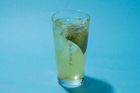 【お茶割り】香駿×翠