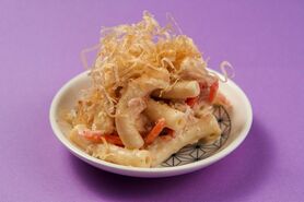 マカロニサラダ