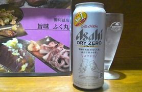ノンアルコールビール