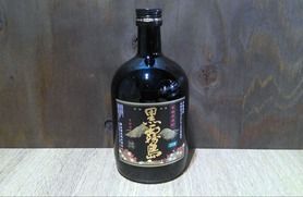 芋焼酎 ボトル 黒霧島 720ml