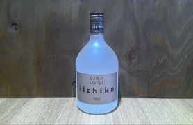 麦焼酎 ボトル いいちこ 720ml