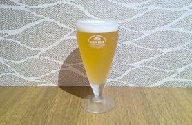 スプリングバレー シルクエール〈白〉