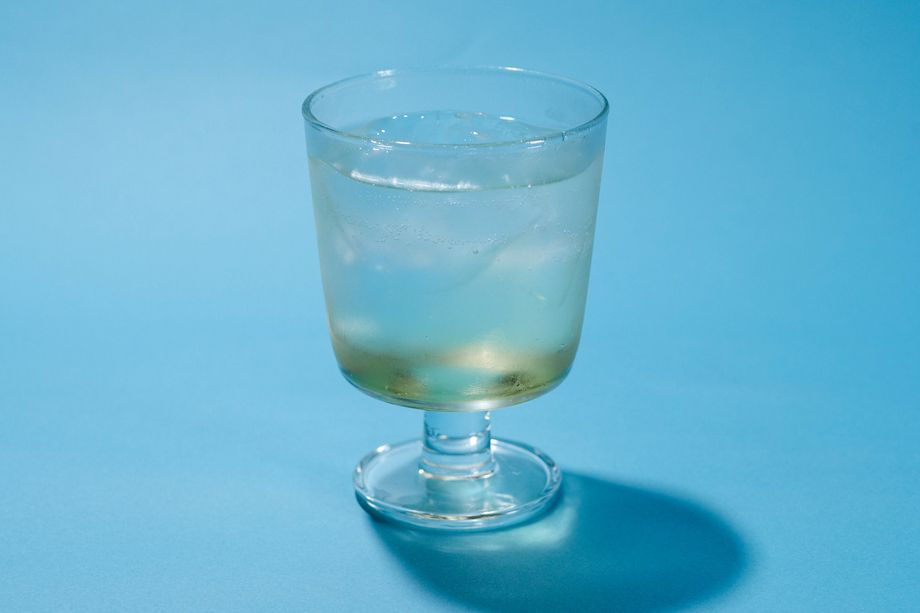 ナチュラルジンジャーエール