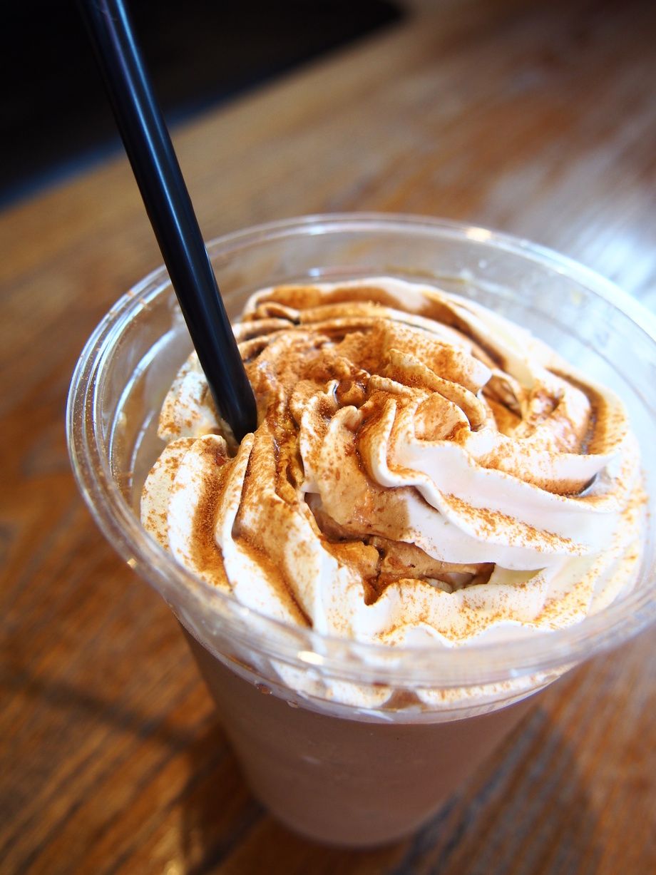 カフェ・グラニータ