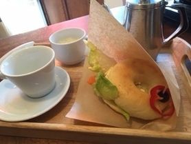 ランチ (水・木のみ)