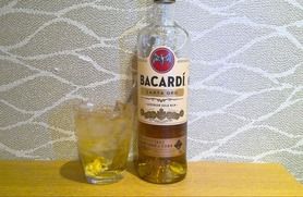 ラムジンジャー