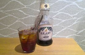 カシスウーロン