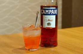 カンパリライチ