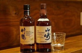 竹鶴ウイスキー