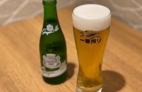 シャンディ・ガフ