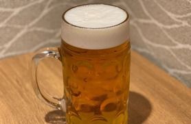 キリン一番搾り メガジョッキ