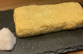 定番！トロトロだし巻き玉子