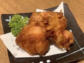 唐揚げ好きの唐揚げ
