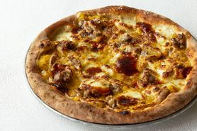 【人気No.2】マヨコーン （ランチ）