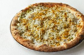 【オススメ】シラスカラスミ（ランチ）